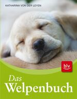 ISBN 9783835404823: Das Welpenbuch