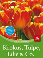 ISBN 9783835407114: KROKUS, TULPE, LILIE & CO. die schönsten Zwiebelblumen und ihre Pflege