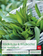 Wildkräuter & Wildfrüchte Das Rezeptbuch - Sammeln und zubereiten Monat für Monat