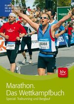 Marathon. Das Wettkampfbuch - Special: Trailrunning und Berglauf