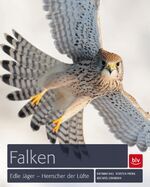 Falken – Edle Jäger - Herrscher der Lüfte