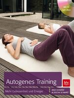 ISBN 9783835410398: Autogenes Training - Mehr Gelassenheit und Energie