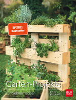 ISBN 9783835413535: Garten-Projekte – für Selbermacher