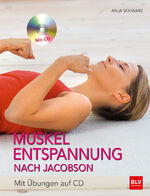 ISBN 9783835413924: Muskelentspannung nach Jacobson