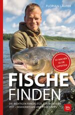 ISBN 9783835417519: Fische finden – Die richtigen Fangplätze zur richtigen Zeit - Insiderwissen und Praxistipps