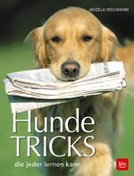 ISBN 9783835417847: Hundetricks – die jeder lernen kann