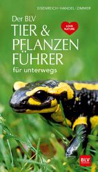 ISBN 9783835418080: Der BLV Tier & Pflanzenführer : für unterwegs