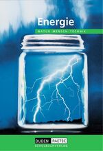 ISBN 9783835530249: Duden Natur - Mensch - Technik - Themenbände / Energie - Schülerbuch