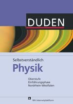 Selbstverständlich Physik: Selbstverständlich Physik