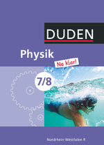 ISBN 9783835531666: Physik Na klar! - Realschule Nordrhein-Westfalen / 7./8. Schuljahr - Schülerbuch