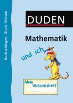 ISBN 9783835582088: Mathematik und ich / 1.-4. Schuljahr -