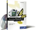 ISBN 9783836210027: Photoshop Elements 5 für digitale Fotos