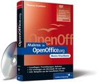 ISBN 9783836211116: Makros in OpenOffice.org – Basic/StarBasic