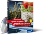 ISBN 9783836211253: Digitale Fotopraxis: Landschaft & Natur: Inklusive Nachbearbeitung mit Photoshop ?  2. Auflage (Galileo Design)