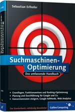 ISBN 9783836216593: Suchmaschinen-Optimierung – Das umfassende Handbuch