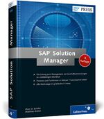 SAP Solution Manager