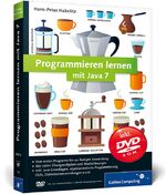 ISBN 9783836217880: Programmieren lernen mit Java - Aktuell zu Java 7