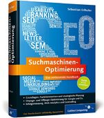 ISBN 9783836218986: Suchmaschinen-Optimierung - Das umfassende Handbuch: Aktuell zu Google Panda und Penguin