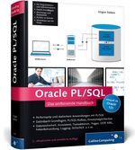 Jürgen Sieben: Oracle PL/SQL ZUSTAND SEH