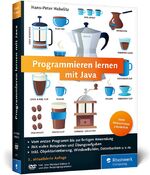 ISBN 9783836235174: Programmieren lernen mit Java - Aktuell zu Java 8 und mit dem WindowBuilder - Ausgabe 2015