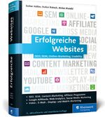 ISBN 9783836236546: Erfolgreiche Websites - SEO, SEM, Online-Marketing, Kundenbindung, Usability