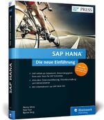 ISBN 9783836245074: SAP HANA – Die neue Einführung: In-Memory-Technologie, Werkzeuge, Datenbeschaffung und Datenmodellierung (SAP PRESS) Silvia, Penny; Frye, Rob and Berg, Bjarne