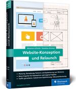 Website-Konzeption und Relaunch