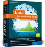 Java ist auch eine Insel - Einführung, Ausbildung, Praxis