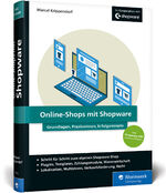 Marcel Krippendorf: Online-Shops mit Sho
