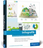 ISBN 9783836264389: Infografik - gute Geschichten erzählen mit komplexen Daten