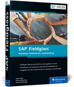 ISBN 9783836276962: SAP Fieldglass | Das praktische Handbuch zur Personalplanung und zum Ausgabenmanagement mit dem VMS von SAP | Jutta Villet (u. a.) | Buch | SAP Press | 636 S. | Deutsch | 2021 | Rheinwerk Verlag GmbH