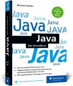 ISBN 9783836283922: Java - der Grundkurs