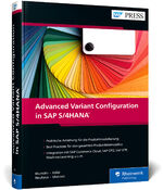 ISBN 9783836290388: Advanced Variant Configuration in SAP S/4HANA - Das aktuelle Handbuch zur Variantenkonfiguration (AVC) – Mit Best Practices für den Umstieg von LO-VC