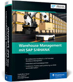 ISBN 9783836290791: Warehouse Management mit SAP S/4HANA – Umfassendes Handbuch zu SAP EWM – Der Bestseller zur Lagerverwaltung komplett aktualisiert – Ausgabe 2023