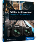 ISBN 9783836294898: Fujifilm X-H2S und X-H2