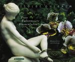 ISBN 9783836300612: Frau Faltermeiers Blumenladen : Blumenbilder und Gedichte. Isolde Ohlbaum