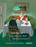 ISBN 9783836300902: Interview mit dem Weihnachtsmann - Kindergeschichten für Erwachsene