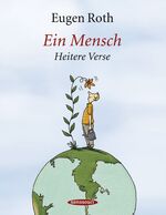 ISBN 9783836300995: Ein Mensch - Heitere Verse