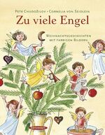 ISBN 9783836301336: Zu viele Engel: Weihnachtsgeschichten