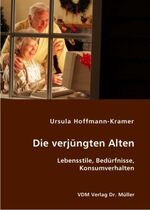 ISBN 9783836403467: Die verjüngten Alten