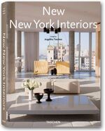 ISBN 9783836504850: New New York Interiors