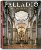 ISBN 9783836505468: palladio. sämtliche bauerke. 1508 - 1580. architekt zwischen renaissance und barock.