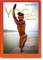 Über Yoga - Die Architektur des Friedens