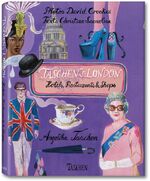 ISBN 9783836511186: TASCHEN's London