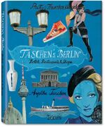 ISBN 9783836511209: Taschens Berlin