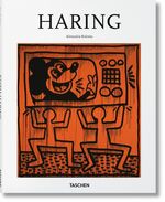 ISBN 9783836512534: Keith Haring., 1958 - 1990. Ein Leben für die Kunst.