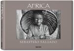 ISBN 9783836523431: Sebastião Salgado. Africa