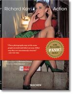 ISBN 9783836523950: Richard Kern. Action (mit DVD)