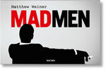 ISBN 9783836526432: Matthew Weiner. Mad Men  +++ WIE NEU +++