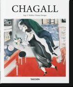 ISBN 9783836527811: Chagall